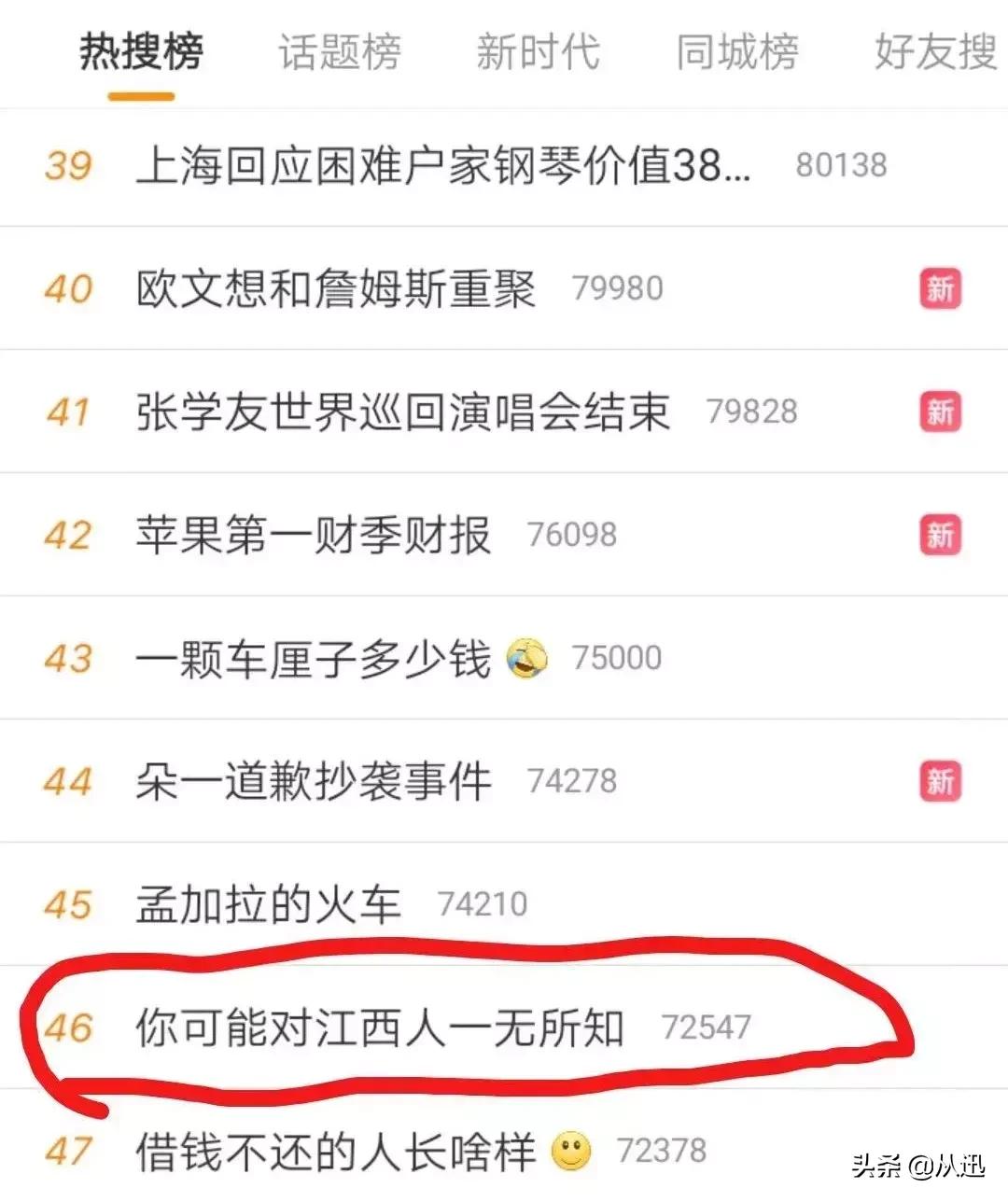 江西现在状况怎么样,江西现状到底怎样