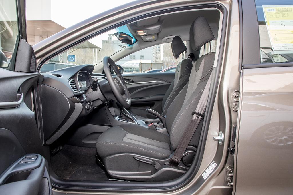 英朗限时特价4万,英朗优惠2021