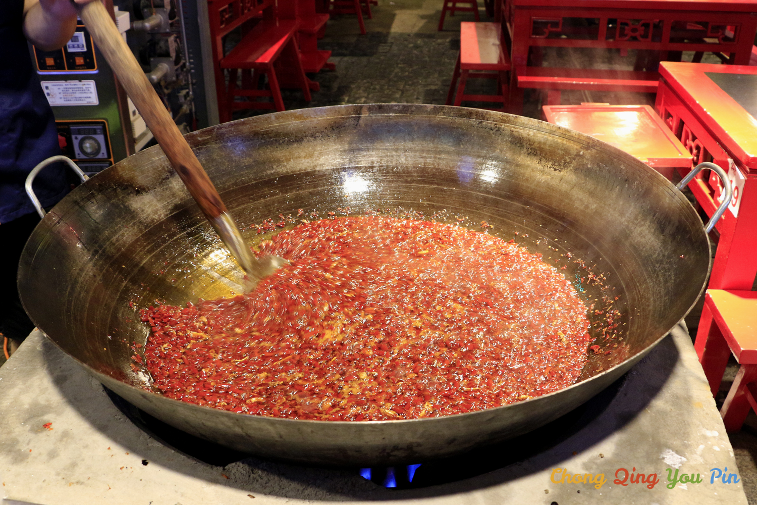 火锅没文化？单看只有百年历史的重庆火锅，文化也如此深厚