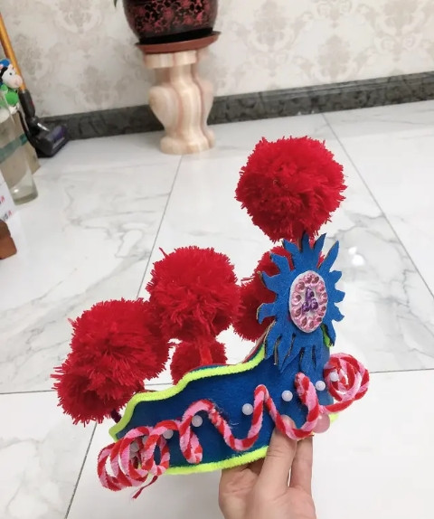 被幼儿园作业难到崩溃大哭,被幼儿园作业支配的恐惧终结了