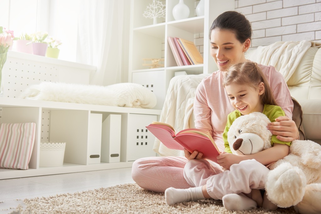 孩子识字难？其实只要方法对头，让孩子轻松识字不难。方法很实用