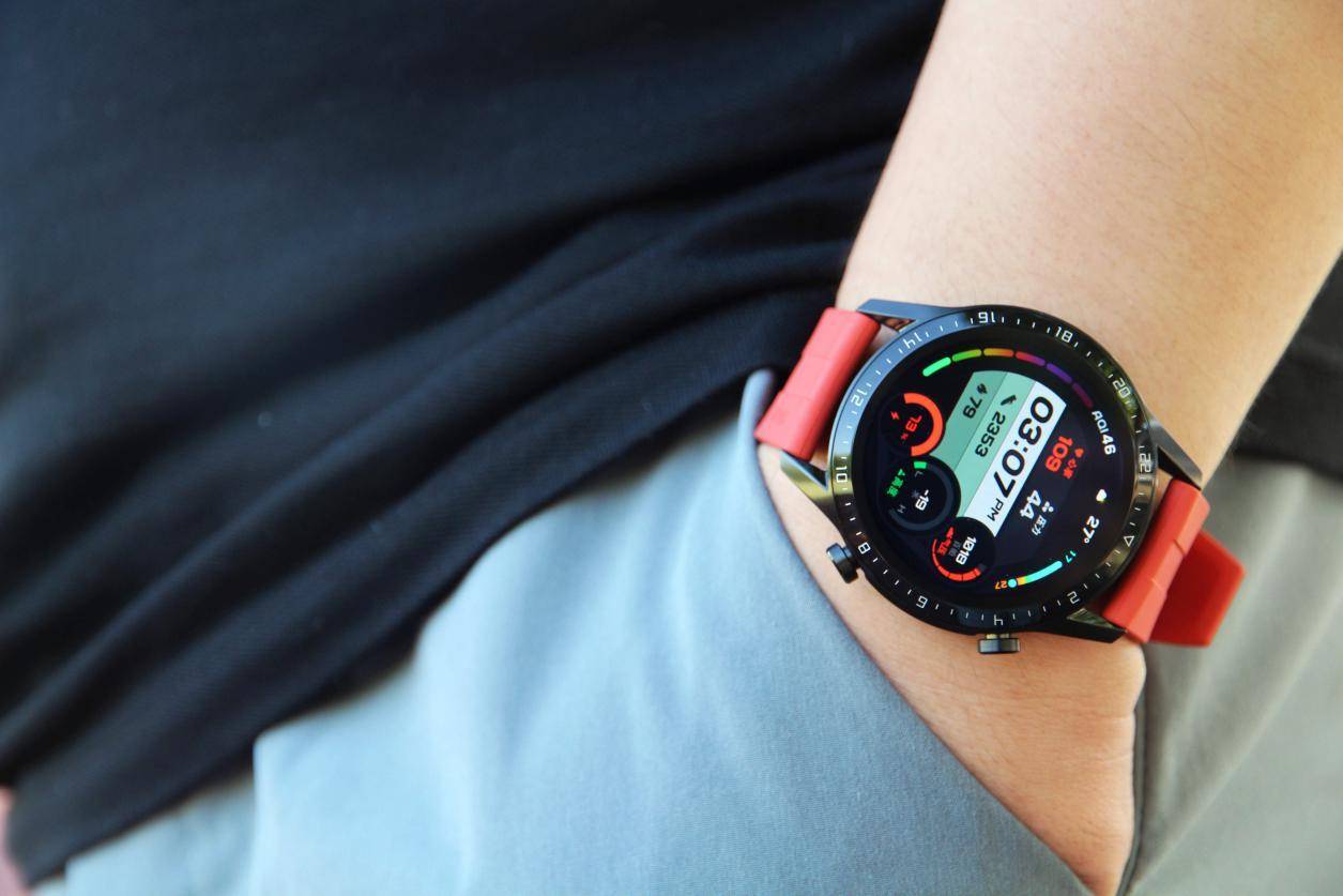 评测华为watchgt2视频,华为watchgt2最新测评