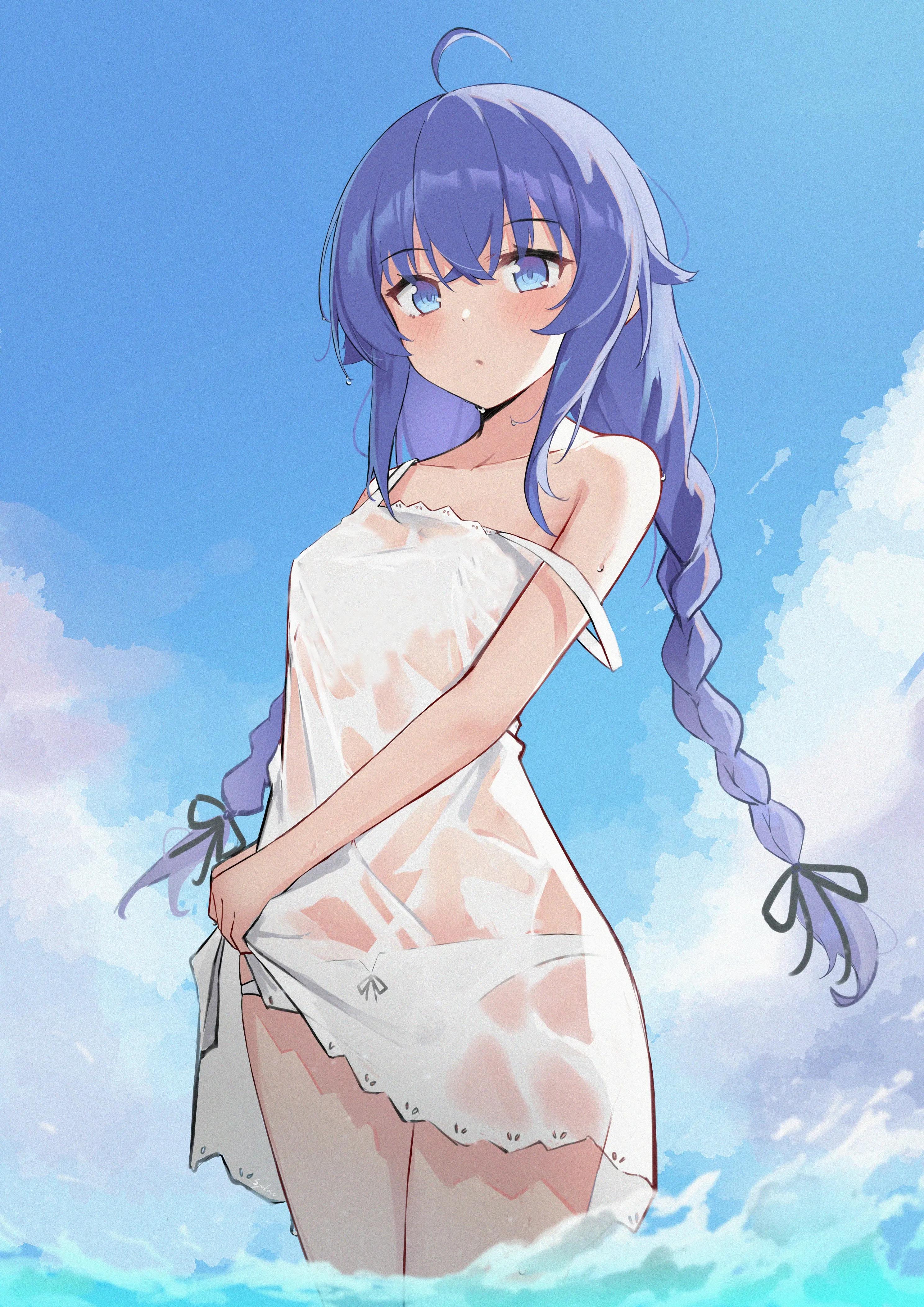 动漫美图女生,动漫美图大全