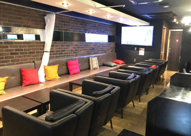 东京涩谷哪个餐厅看夜景,夜猫子必追的一部剧