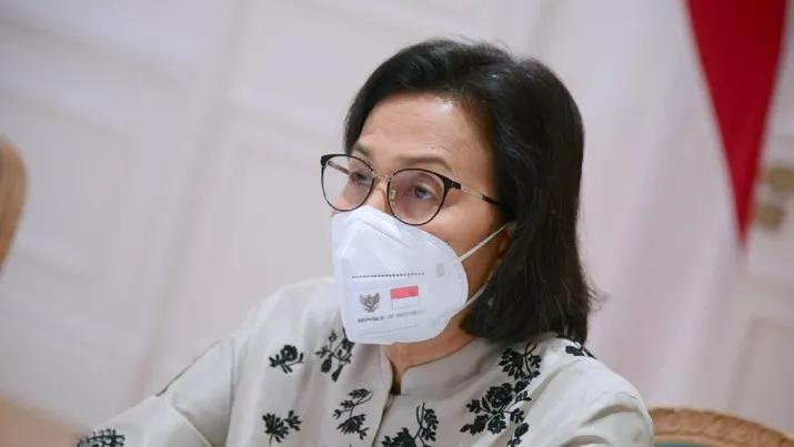 印尼*税逃**者参与PPS计划可免除200%罚款