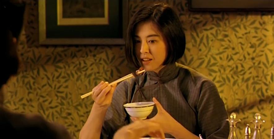 豪门姨太与老爷表妹的缠绵*恋虐**,两绝代佳人合璧——《游园惊梦》