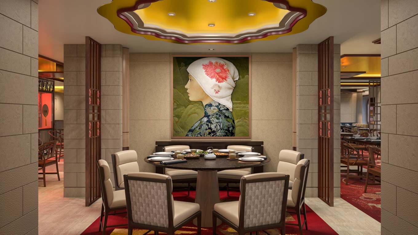 皇家加勒比海洋光谱号需要护照吗,上海皇家加勒比游轮光谱号体验