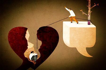 心理学家缓解抑郁情绪的方法,心理学家怎样应对抑郁狂躁