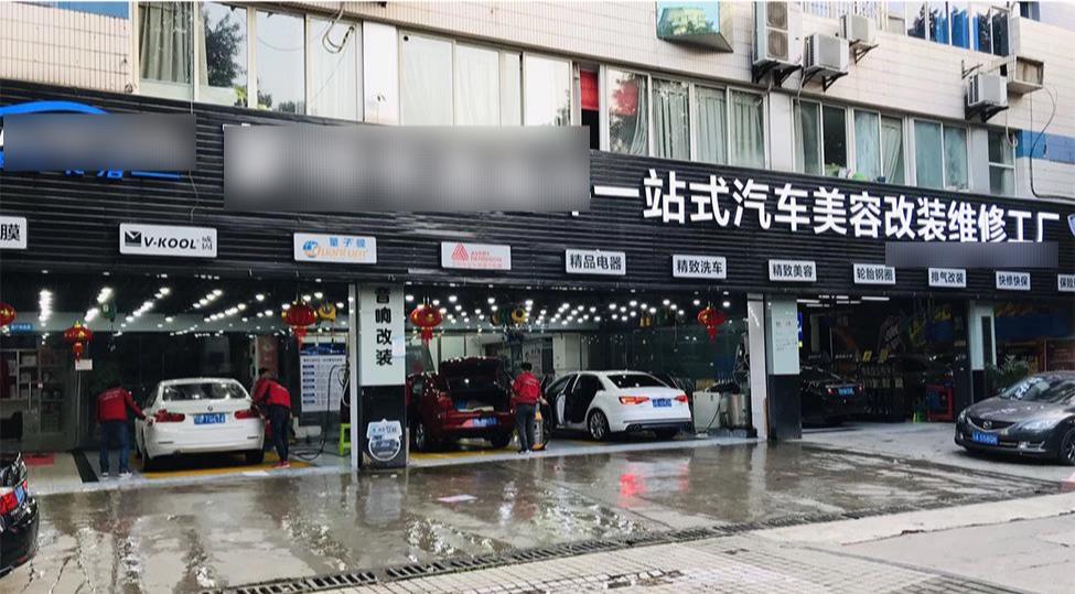 轮胎店陷入困境,传统轮胎店目前应该咋样去经营