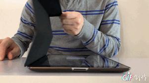 ipad保护套包测评,无笔槽ipad保护套测评