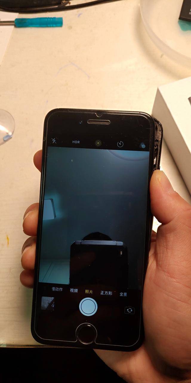 自己动手换iphone6s电池,自己动手给iphone12换电池