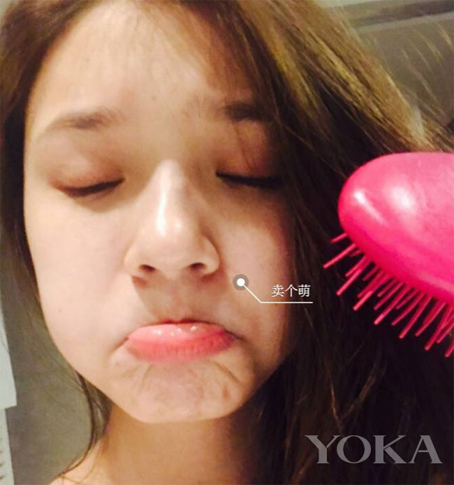 林允用了哪些护肤品,林允美妆博主推荐的化妆品