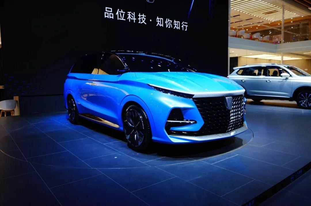 做荣威汽车销售怎么样,荣威是中国第一自主品牌吗