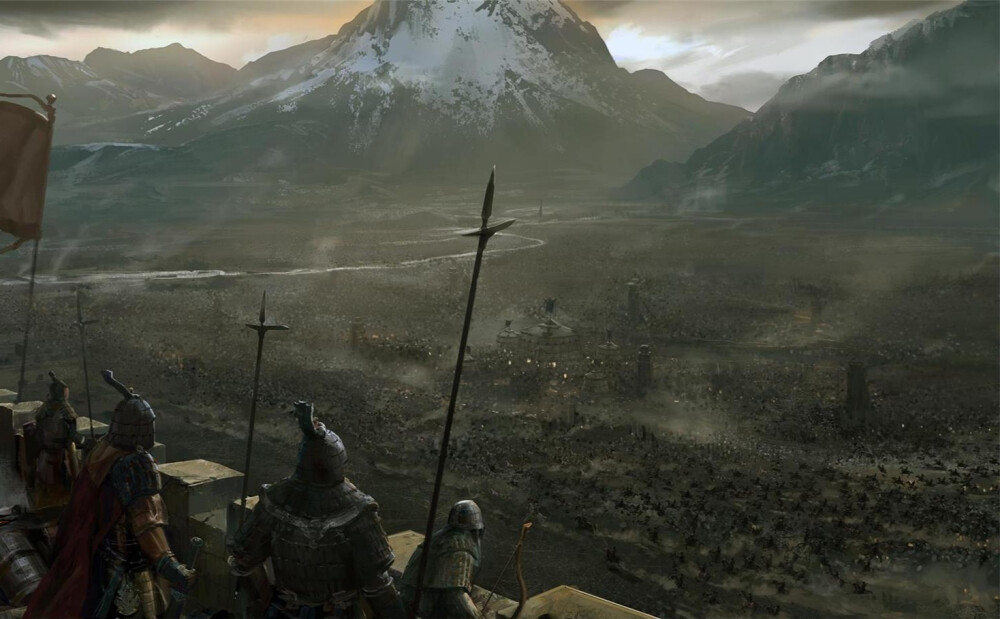 最霸气的十首爱国古诗词,励志爱国古诗词十首气势磅礴