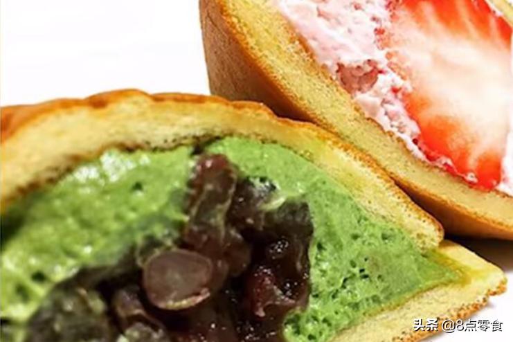 日本关西零食推荐,东京必买零食