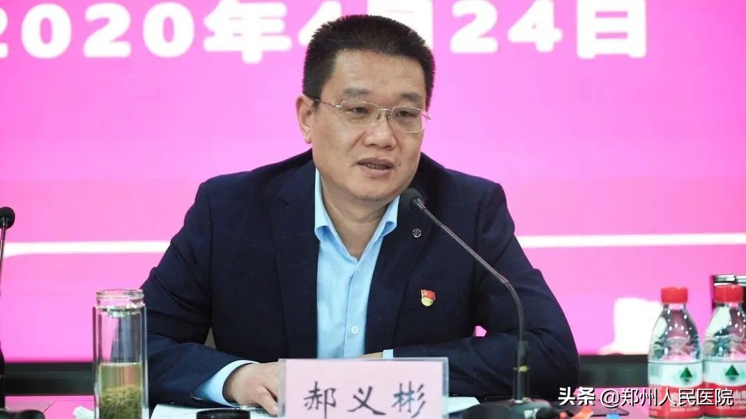 六大亮点，show出郑医南部院区秀外慧中的魅力