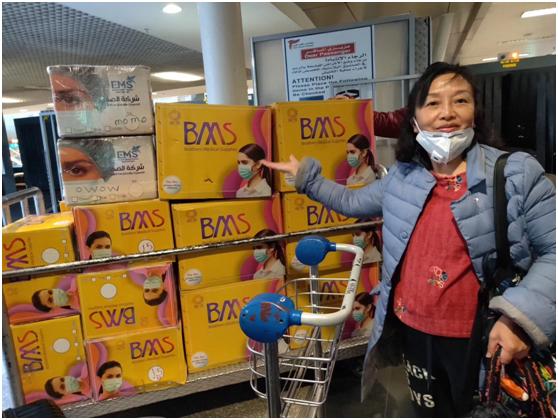 战疫情、保安全！四川特种设备人在行动