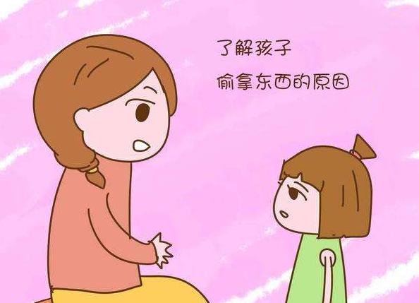 孩子在超市“偷拿”玩具,爸爸的教育方式,让孩子明白人生道理