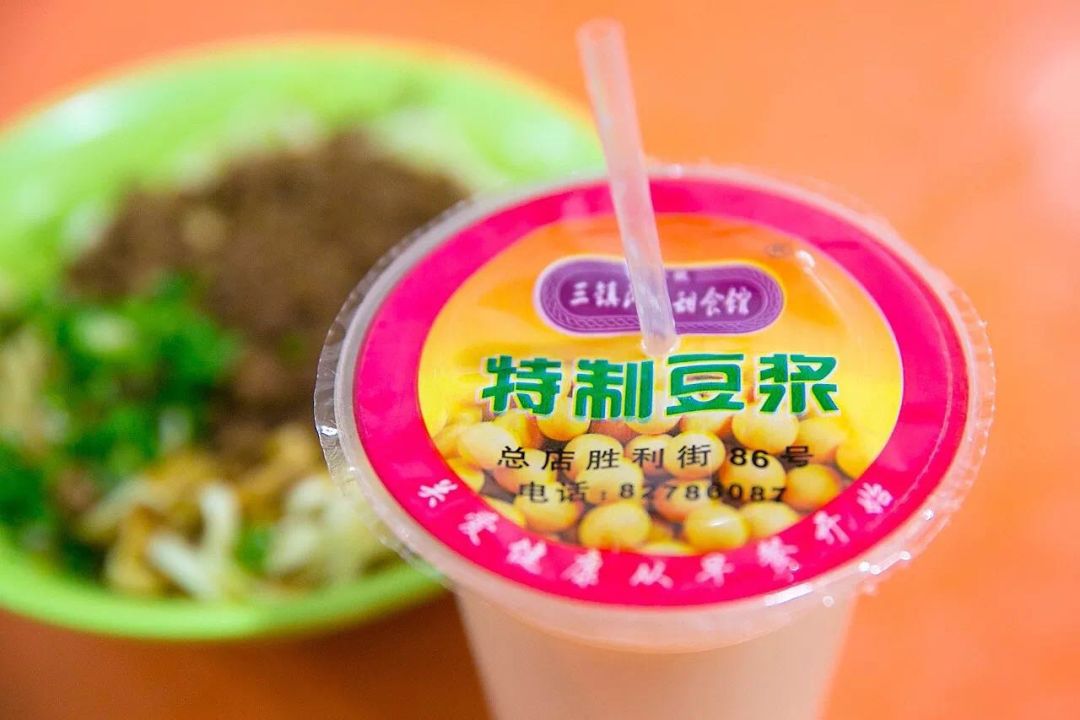 武汉过早文化的起源,50家武汉顶级过早