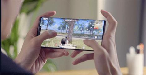 华为mate30pro曲面屏使用教程,华为mate30pro是曲面屏还是瀑布屏