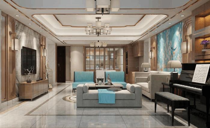 成都装修风格注意事项,成都房子装修风格如何搭配