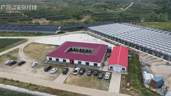 专业的玻璃温室大棚建造,温室大棚生产及设计