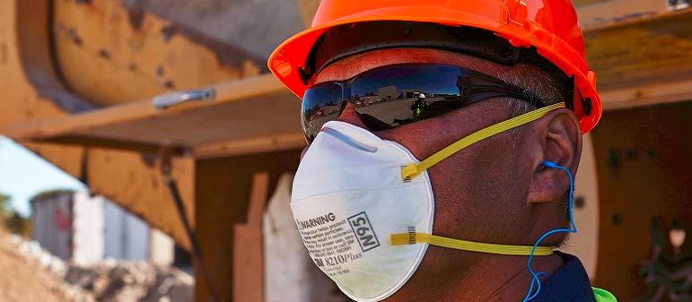 ppe个人防护品牌,ppe个人防护有哪几种