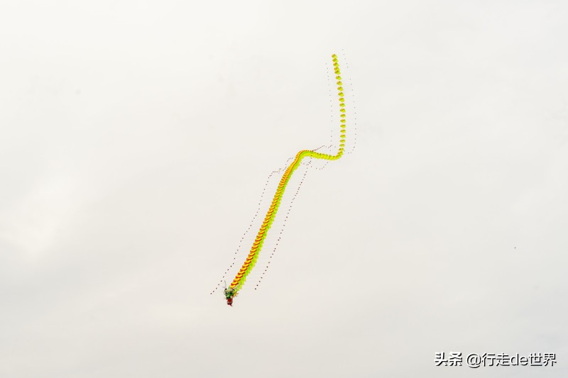 广东十绝风筝,广东风筝十绝之一