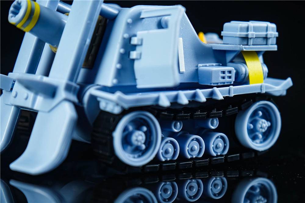 78模型评测,合金弹头sv001拼装玩具测评