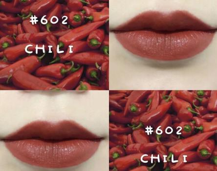 mac最新款口红尤雾弹,mac少女唇釉推荐