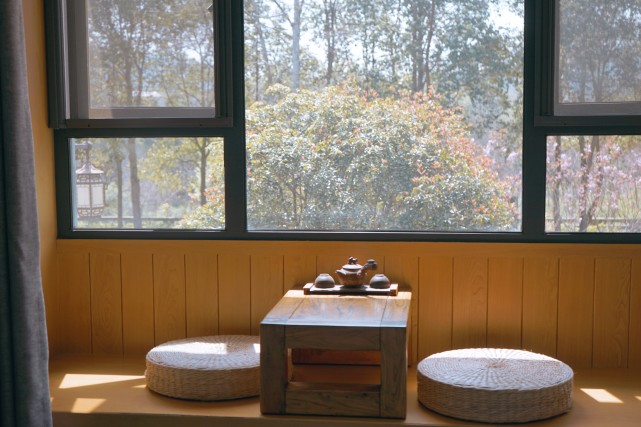 缙云仙都仙气飘飘的旅行胜地,缙云丽水好玩的地方