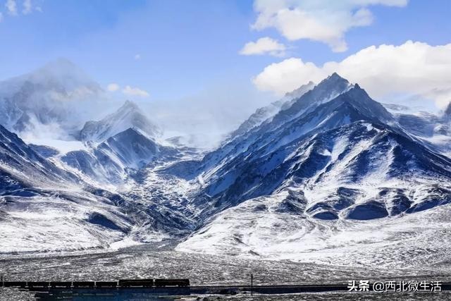 青海到底是哪里的,青海到底是一个怎样的地方