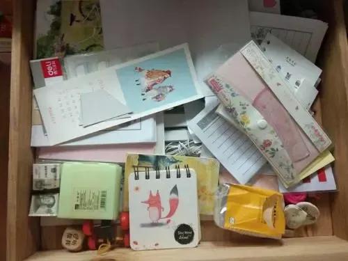 开学之后的收纳物品推荐,开学准备的收纳