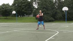 篮球怎么一招称霸野球场,称霸野球场必练篮球技巧