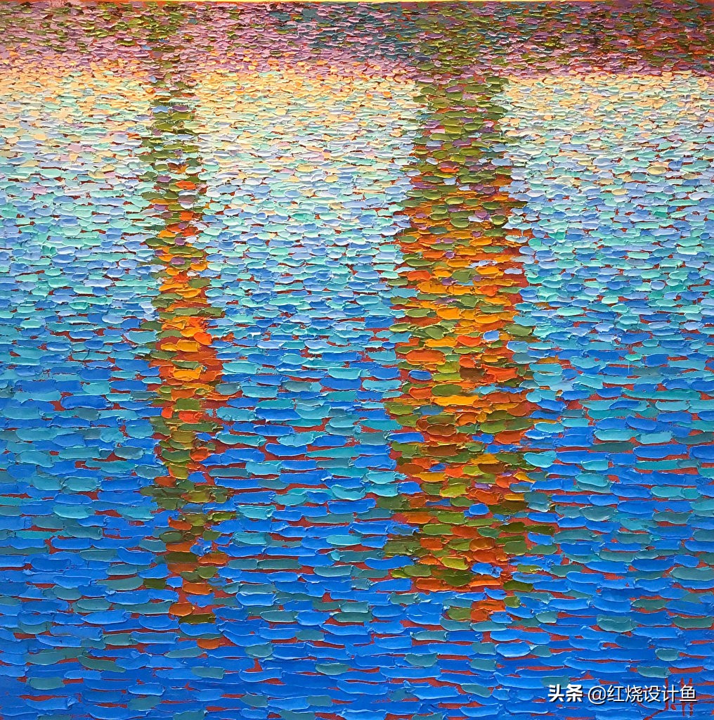 艺术家JeffDanielSmith作品|红烧设计鱼包装设计苏州包装设计