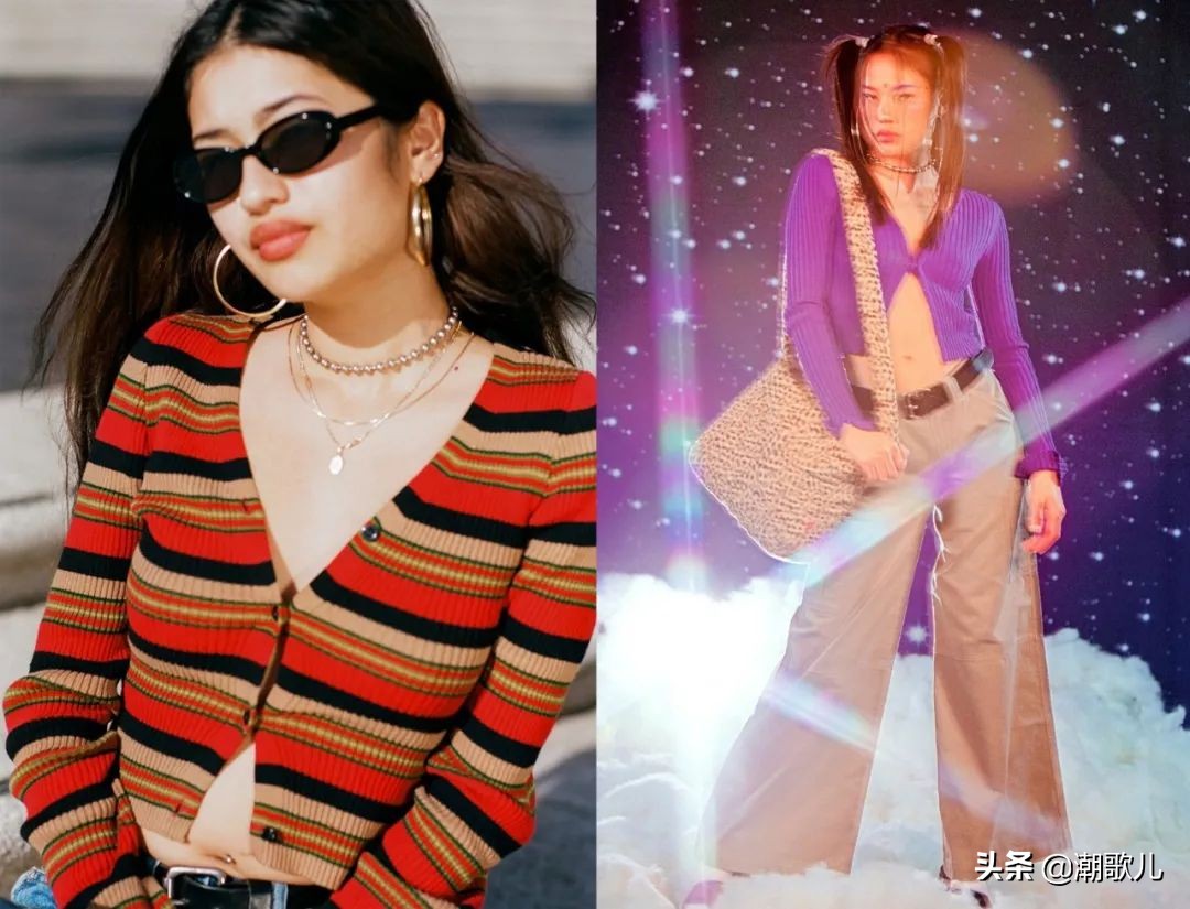 双十一值得入手的衣服,双十一大家准备下手的最满意单品