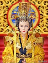 武则天的一生有多残忍,武则天是哪一集杀了女儿