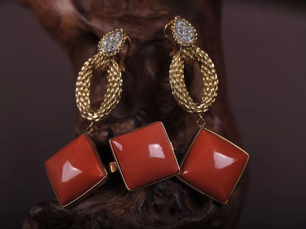 宝诗龙8大孤品珠宝,宝诗龙Boucheron新款高级珠宝