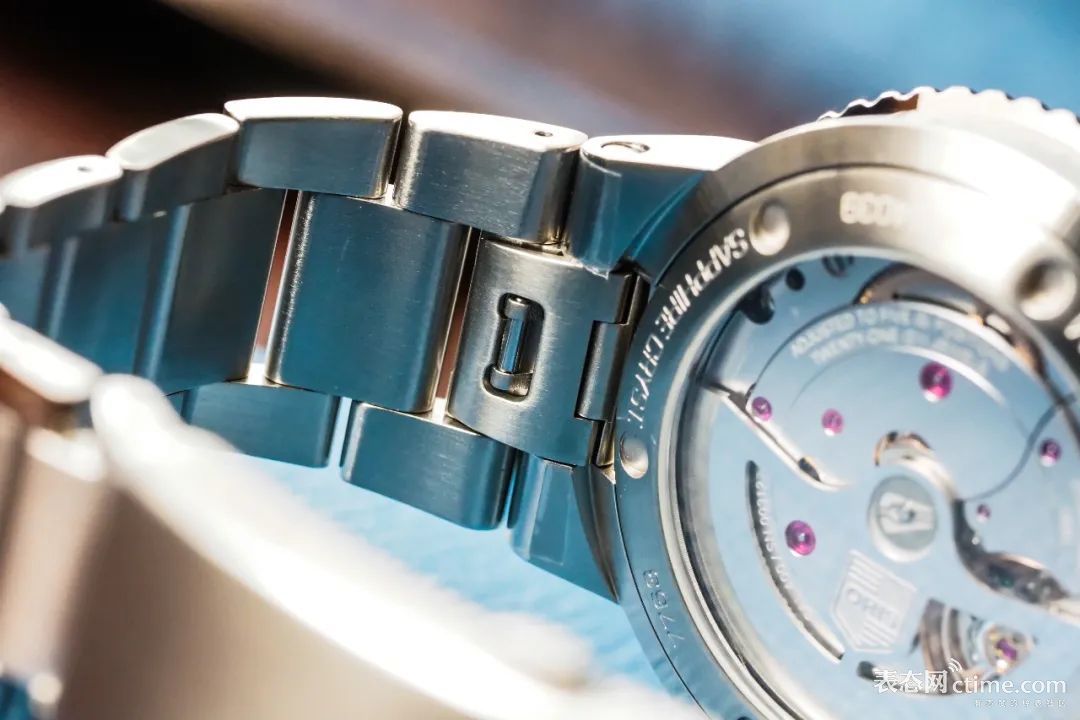 aquis400机芯怎么样,aquis400机芯