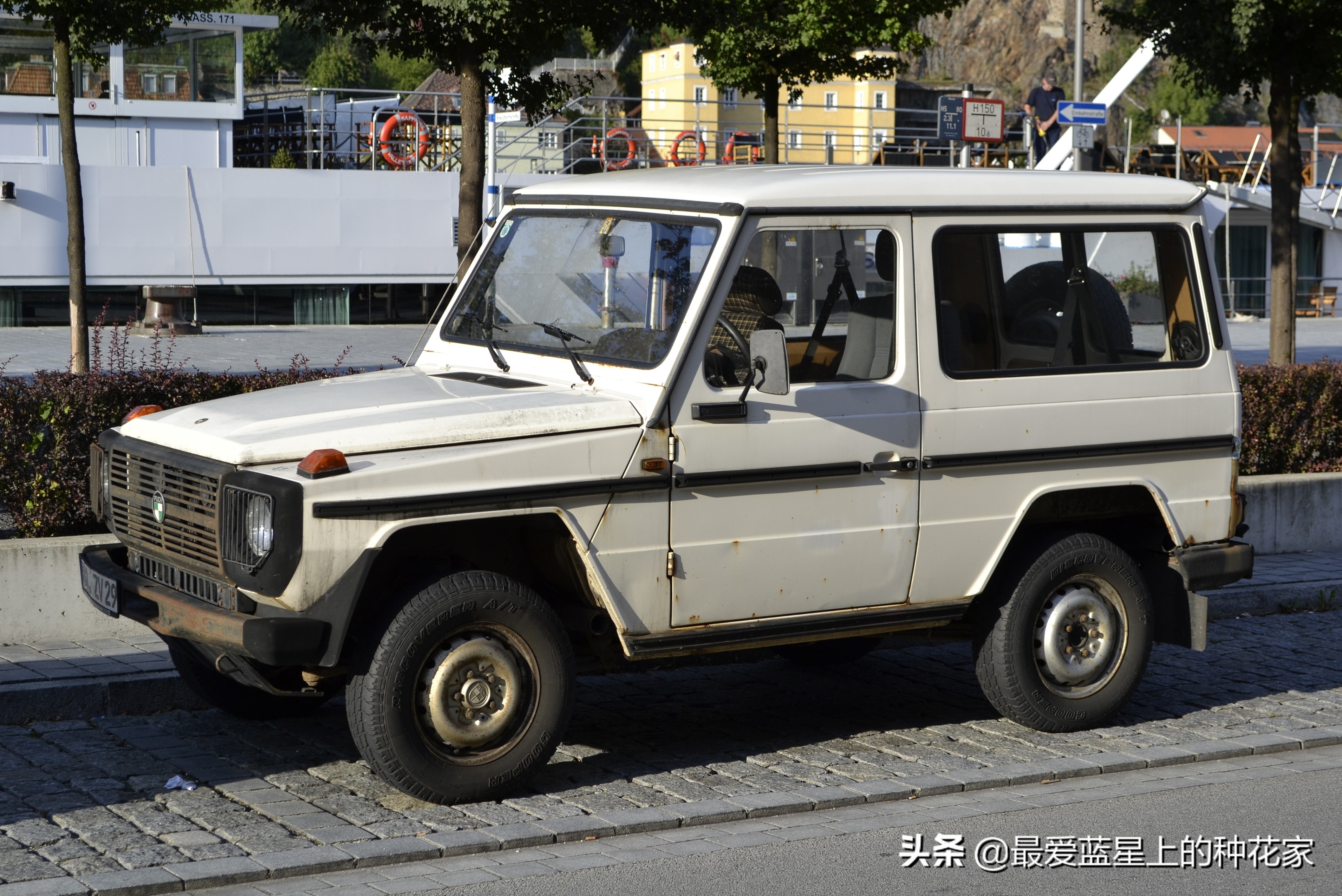 奔驰大g1994老款,奔驰大g有几款车型和价格