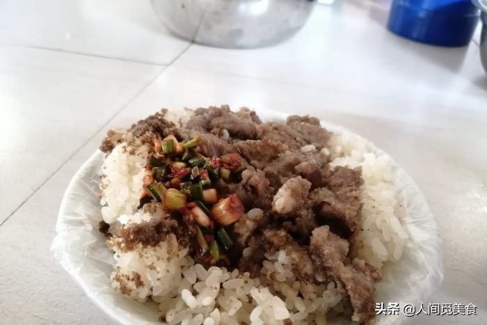 柳州糯米饭哪里最正宗,柳州五色糯米饭哪里有卖