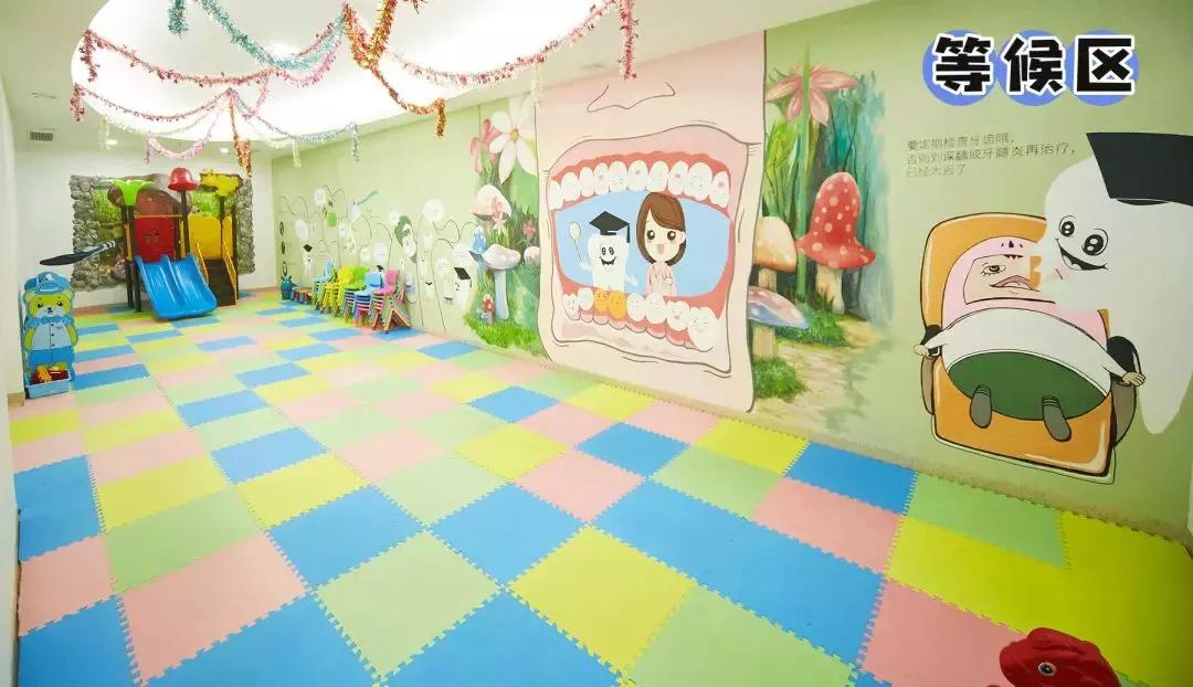 快看！这家店拯救了90%汕头人的牙齿烦恼