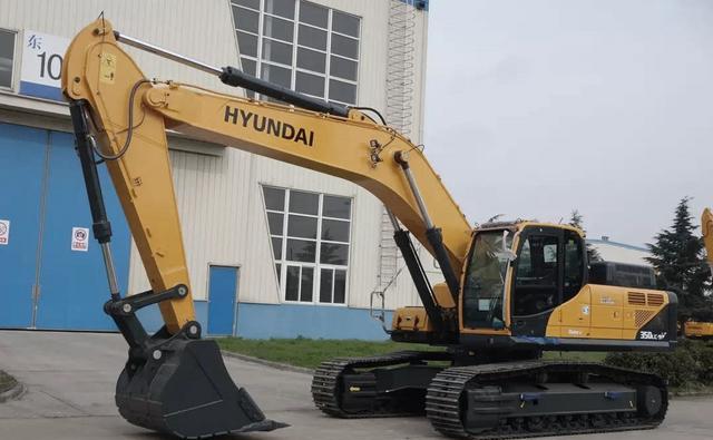 装摄像头被赔17万,发现挖掘机报废