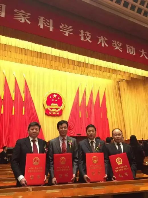 北京科技大学，一座如飞的高山