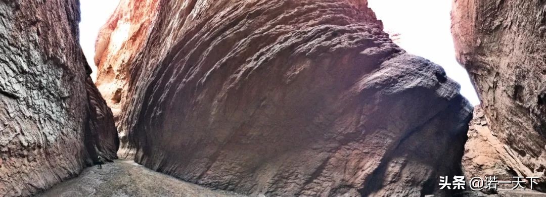 旅行新疆的美,旅行带你感受不一样的文化风情