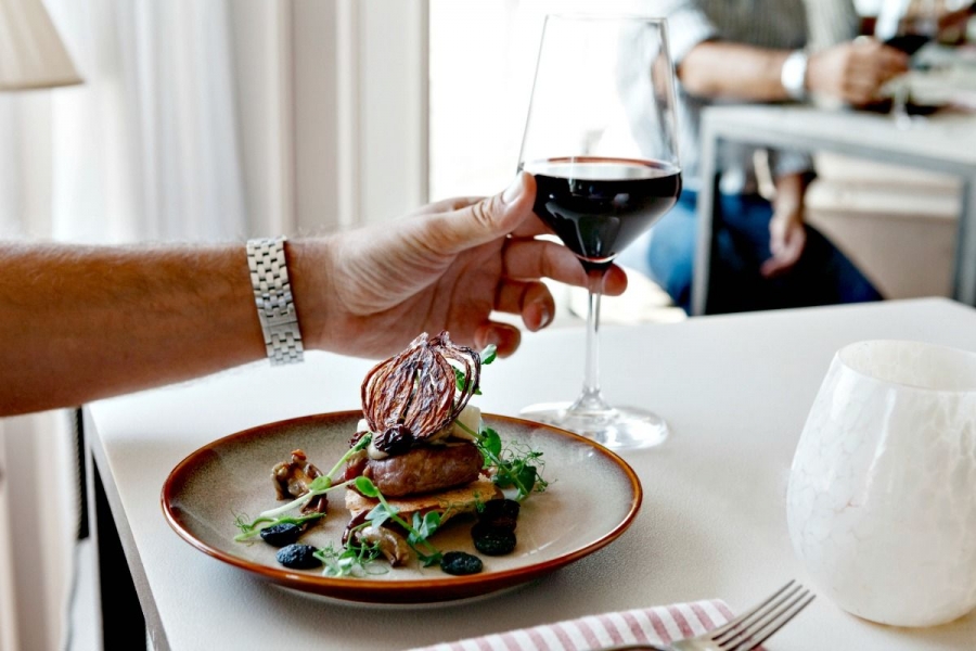 想要学厨艺,想要学厨师怎么学