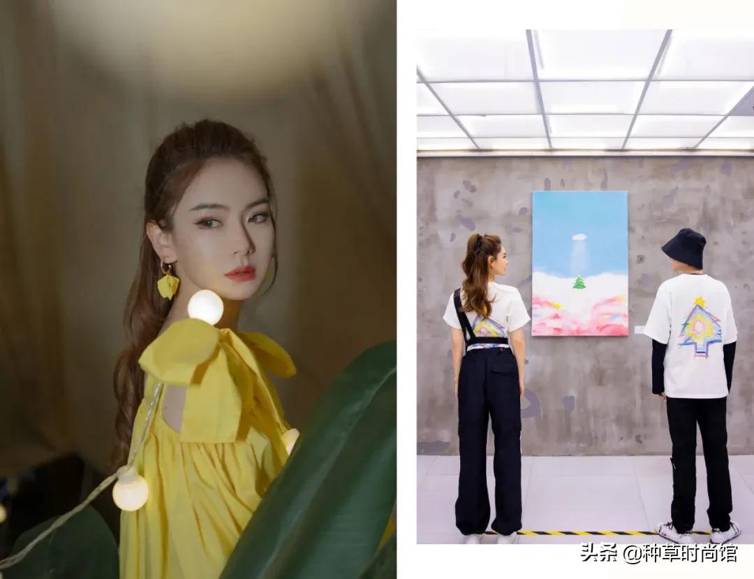 过年就染这7款发色很好看哦,暑假最适合染的两款发色