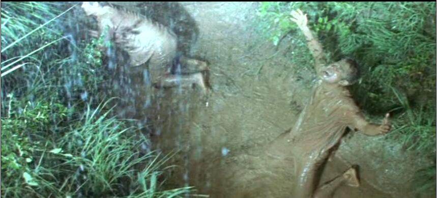 韩国一部黑色幽默的电影,韩国无厘头搞笑电影推荐