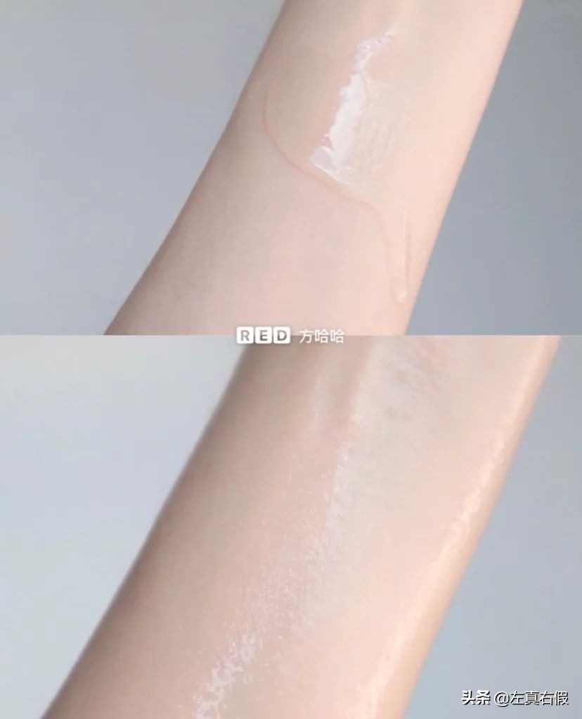 雅顿金胶眼部精华可以全脸使用吗,雅顿金胶用了皮肤还是干