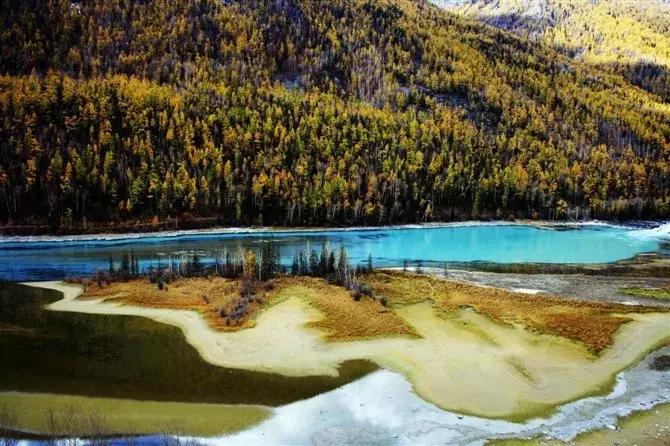 十年风雨江湖路,十年人间历程